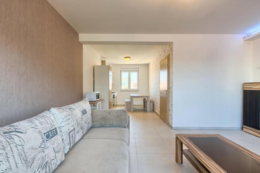Lovely Fazana Apartments 400M From The Sea المظهر الخارجي الصورة