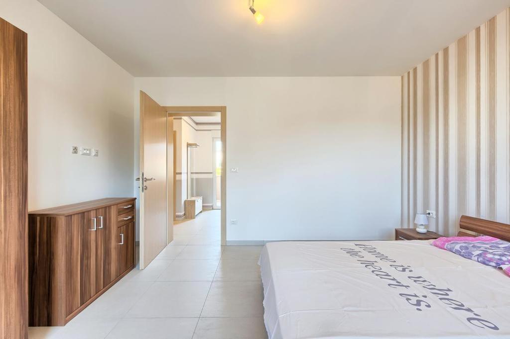 Lovely Fazana Apartments 400M From The Sea المظهر الخارجي الصورة