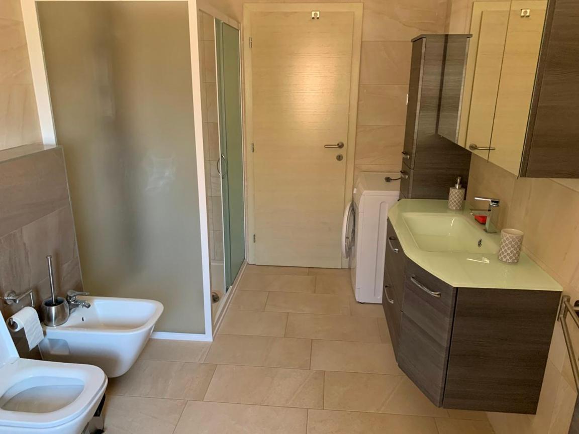 Lovely Fazana Apartments 400M From The Sea المظهر الخارجي الصورة
