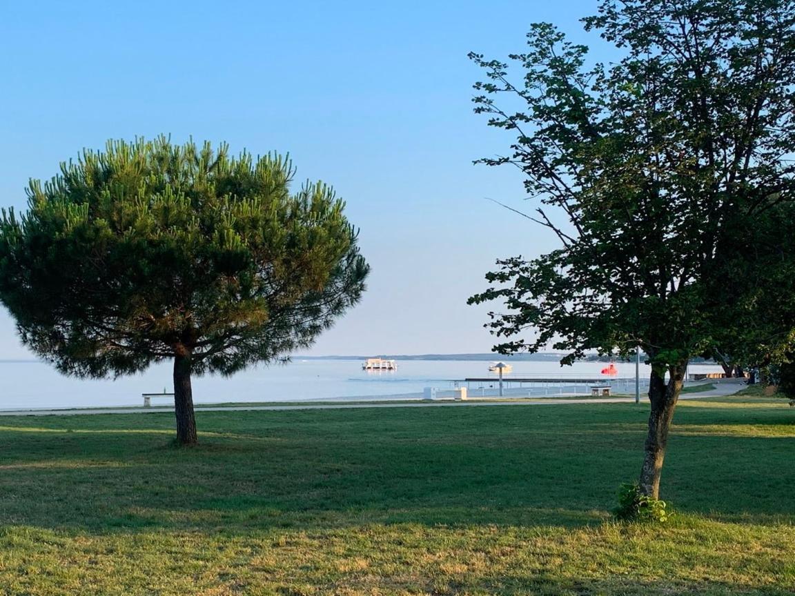 Lovely Fazana Apartments 400M From The Sea المظهر الخارجي الصورة