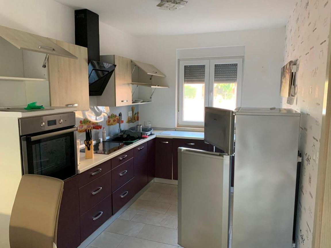 Lovely Fazana Apartments 400M From The Sea المظهر الخارجي الصورة