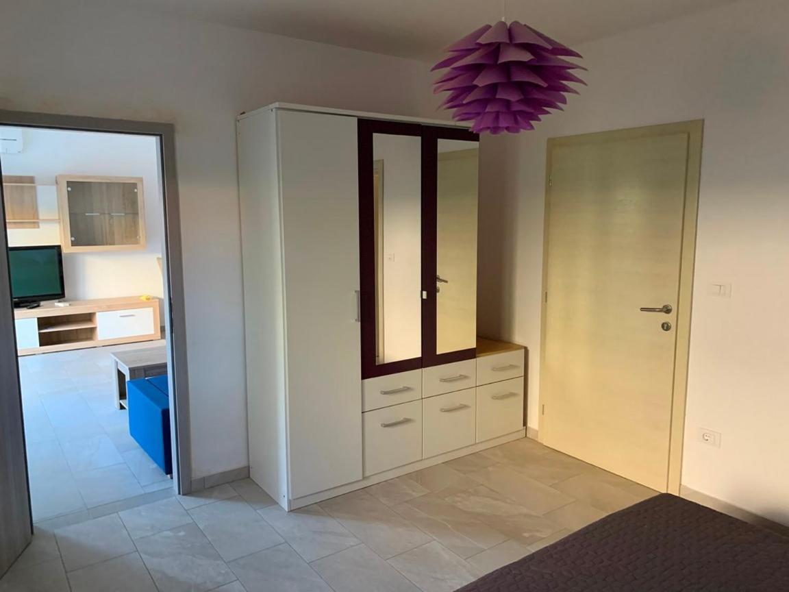Lovely Fazana Apartments 400M From The Sea المظهر الخارجي الصورة