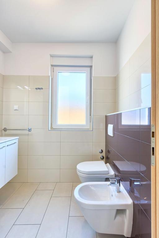 Lovely Fazana Apartments 400M From The Sea المظهر الخارجي الصورة